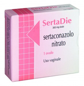 SERTADIE*1 OV VAG 300MG - farmasorriso.com