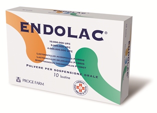 ENDOLAC*OS SOSP 10BUST - farmasorriso.com