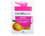 TACHIFLUDEC*10BUST ARANCIA - farmasorriso.com