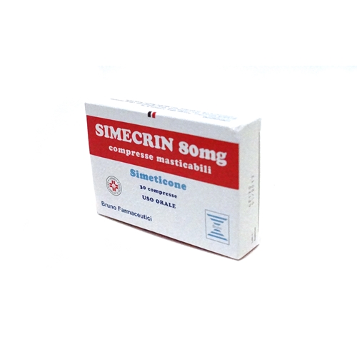 SIMECRIN*30CPR MAST 80MG - farmasorriso.com