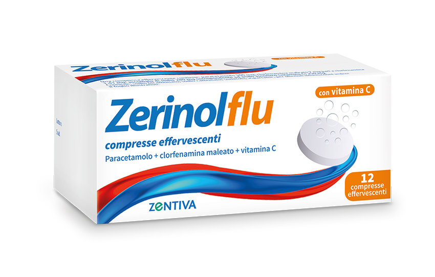 ZERINOLFLU*12CPR EFF - farmasorriso.com