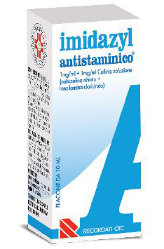 IMIDAZYL ANTIST*COLL 1FL 10ML - farmasorriso.com