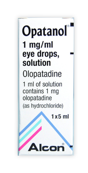 OPATANOL*COLL 1FL 5ML 1MG/ML - farmasorriso.com