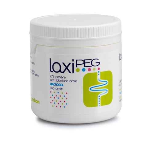 LAXIPEG*OS POLV FL 200G 97% - farmasorriso.com