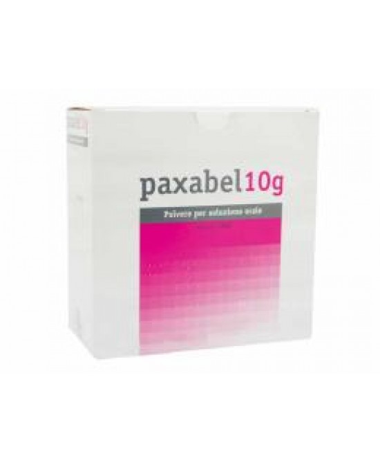 PAXABEL*OS POLV 20BUST 10G - farmasorriso.com
