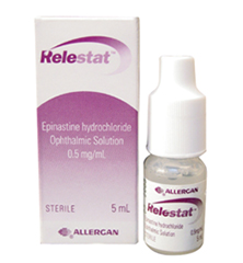 RELESTAT*COLL FL 5ML 0,5MG/ML - farmasorriso.com