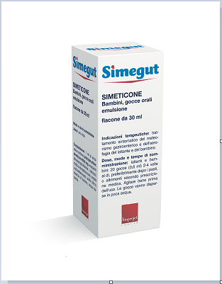 SIMEGUT*OS GTT FL 30ML - farmasorriso.com