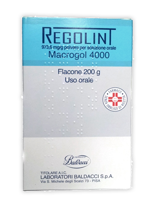 REGOLINT*OS POLV200G 973,6MG/G - farmasorriso.com