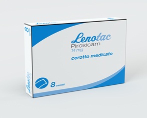 LENOTAC*8CER MED 14MG - farmasorriso.com