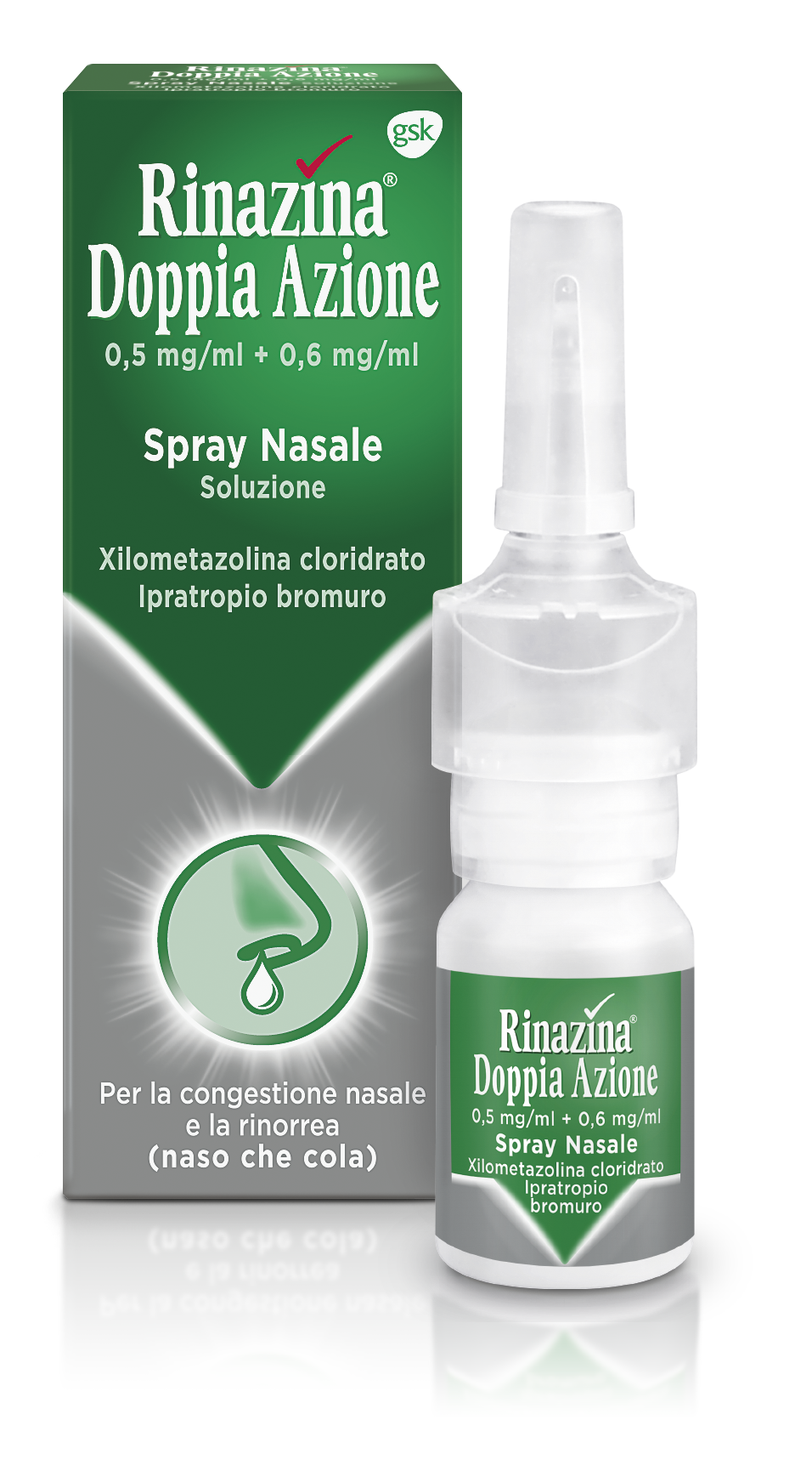 RINAZINA DOPPIA AZ*10ML5MG+6MG - farmasorriso.com