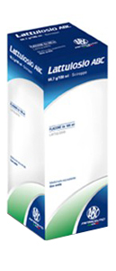 LATTULOSIO ABC*SCIR 180ML66,7% - farmasorriso.com