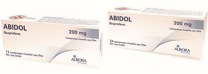 ABIDOL*24CPR RIV200MG - farmasorriso.com