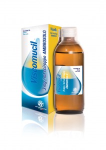 VISCOMUCIL*SCIR 200ML 3MG/ML - farmasorriso.com