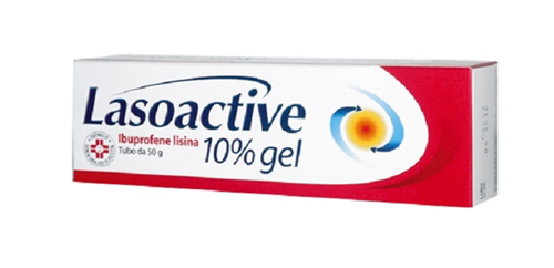 JOINTRAL*GEL 50G 10% - farmasorriso.com