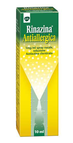 RINAZINA ANTIAL*SPRAY NAS 10ML - farmasorriso.com