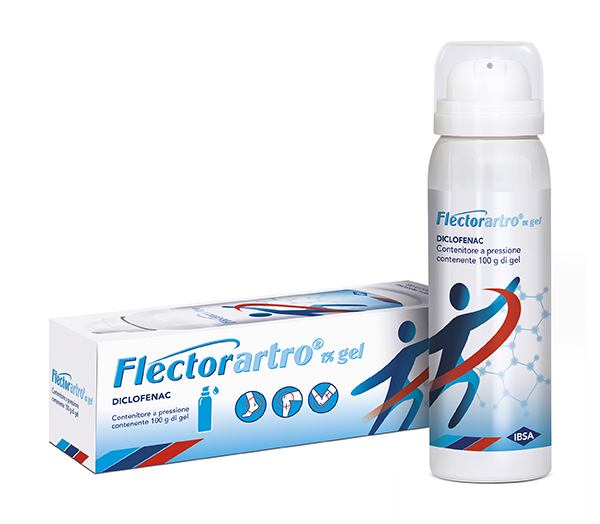 FLECTORARTRO*GEL 100G 1% PRESS - farmasorriso.com