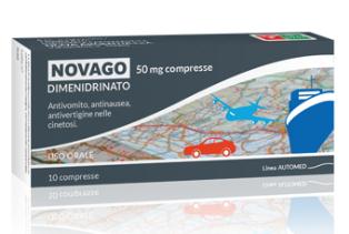 NOVAGO*10CPR 50MG - farmasorriso.com