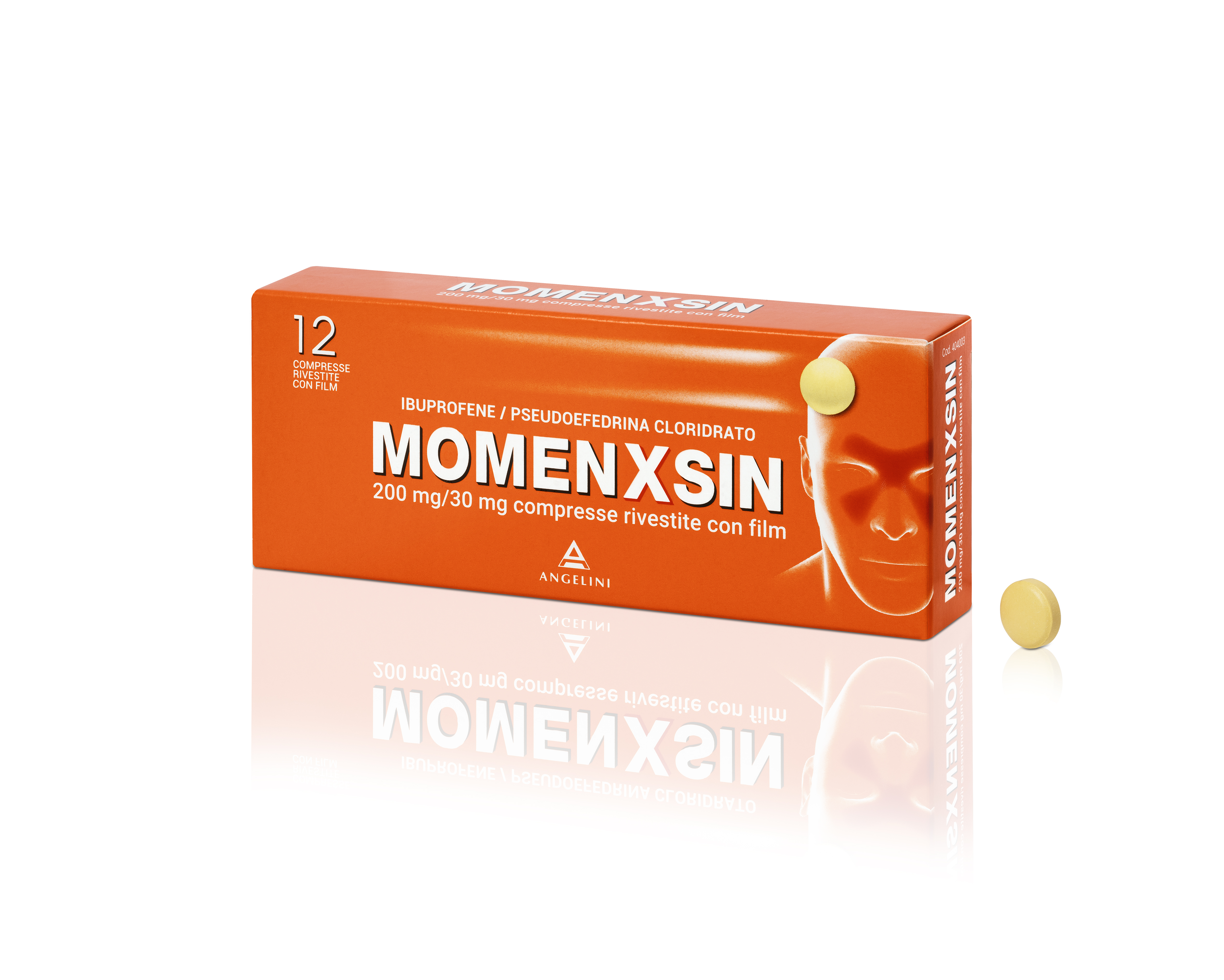 MOMENXSIN*12CPR 200MG+30MG - farmasorriso.com