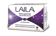 LAILA*28CPS MOLLI - farmasorriso.com