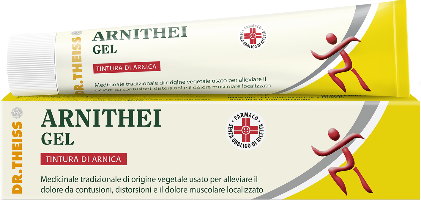 ARNITHEI*GEL 50G - farmasorriso.com