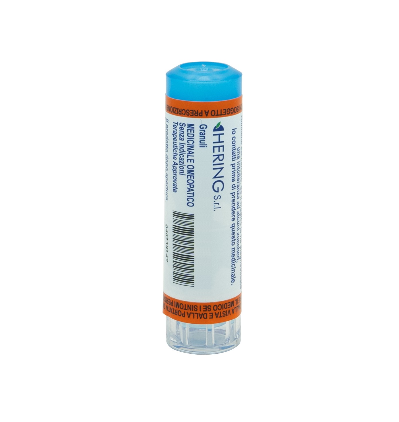ARSENICUM ALBUM*30CH 80GR 4G - farmasorriso.com