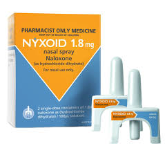 NYXOID*SPRAY 2FL 1,8MG 0,1ML - farmasorriso.com