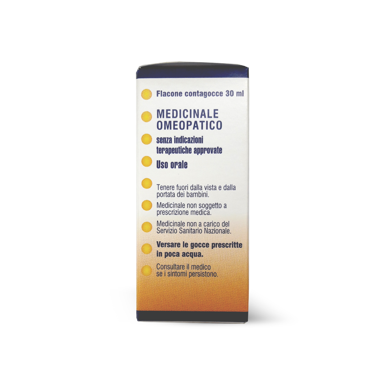 BELLADONNAPLUS*OS GTT 30 ML - farmasorriso.com