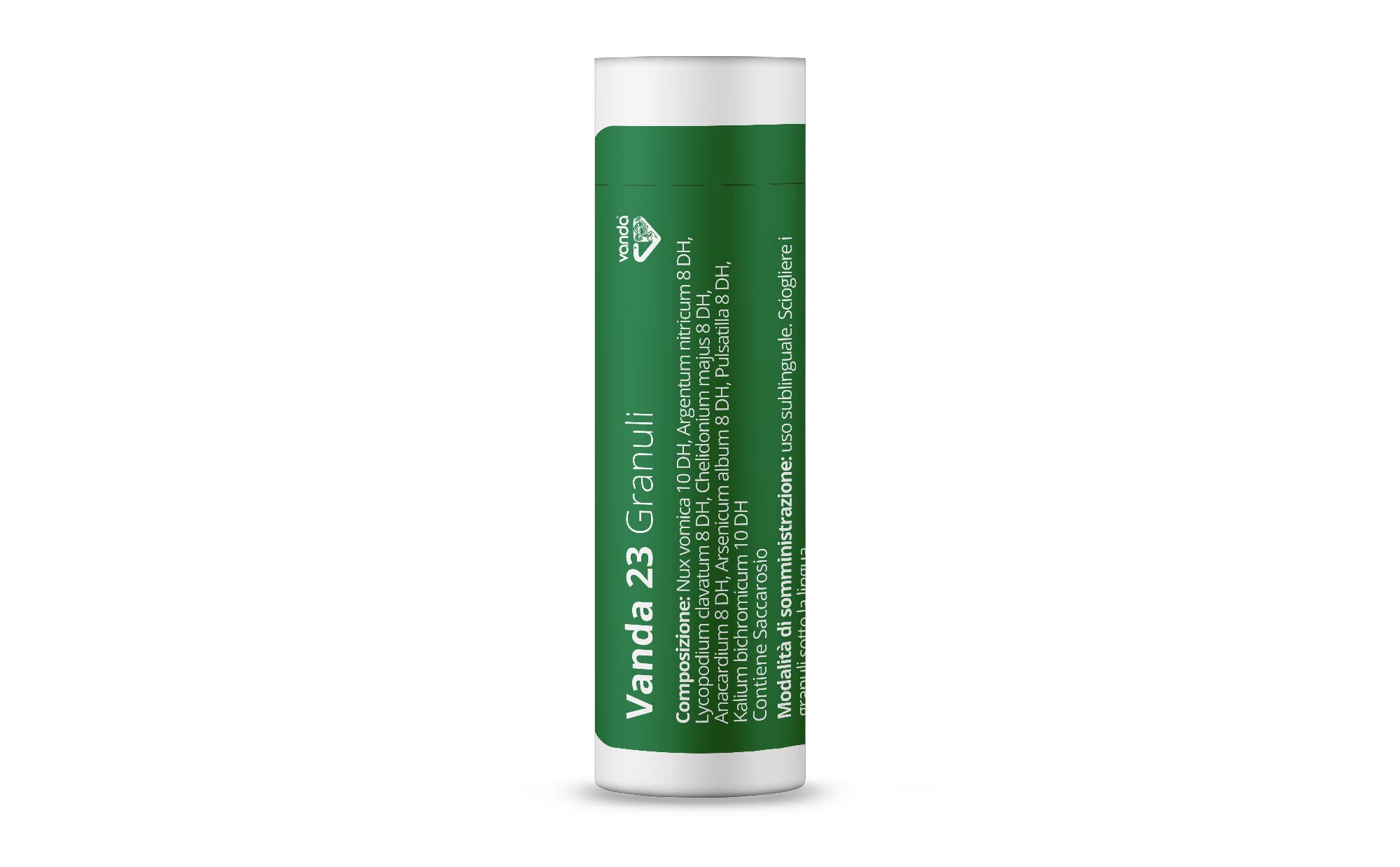 VANDA 23*4G 80GR CONT MULTID - farmasorriso.com