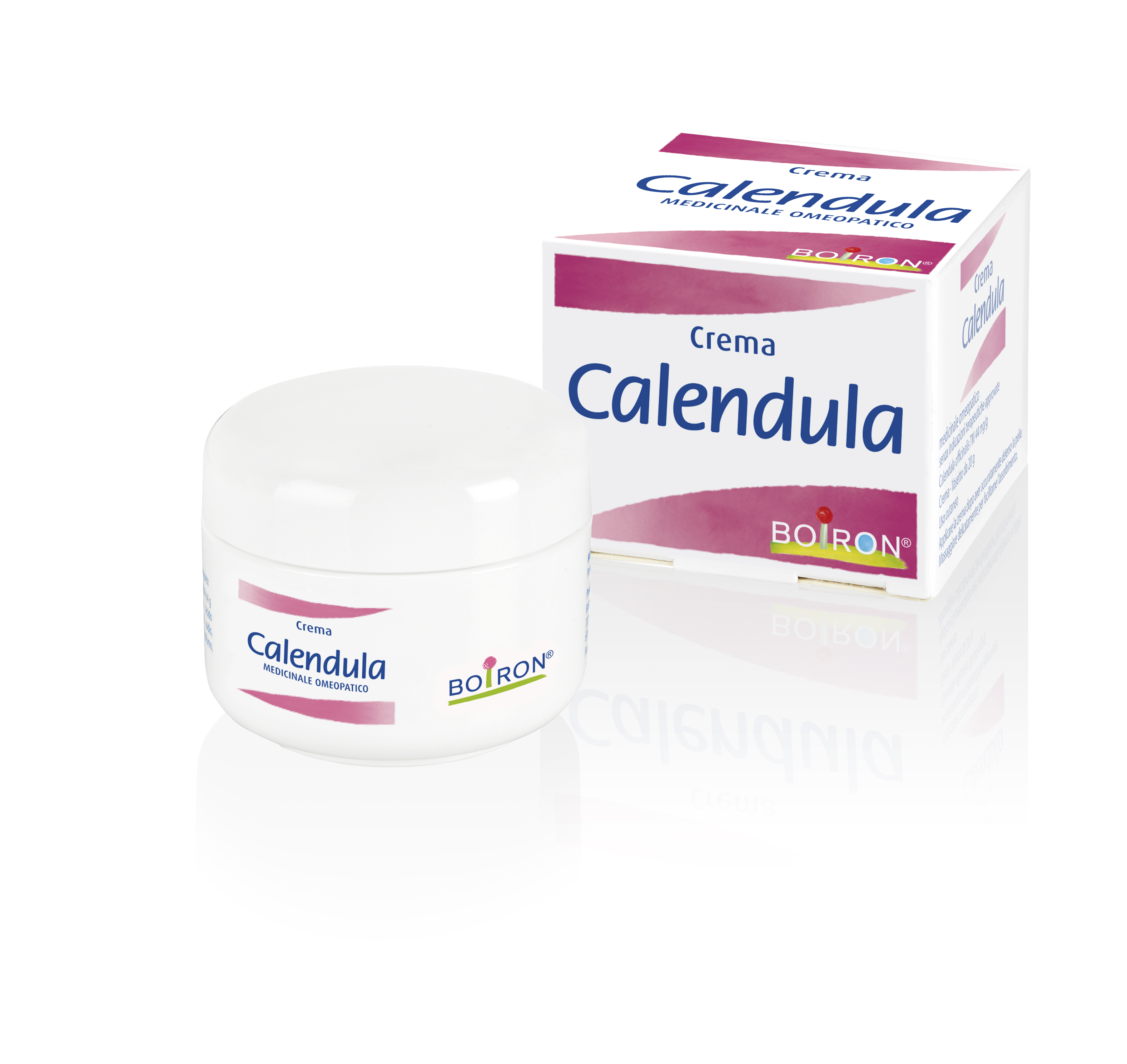CALENDULA*CREMA 20G 44MG/G - farmasorriso.com