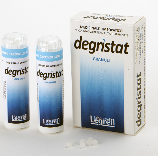DEGRISTAT*120GR 6G - farmasorriso.com