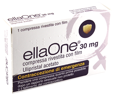 ELLAONE*1CPR RIV 30MG - farmasorriso.com