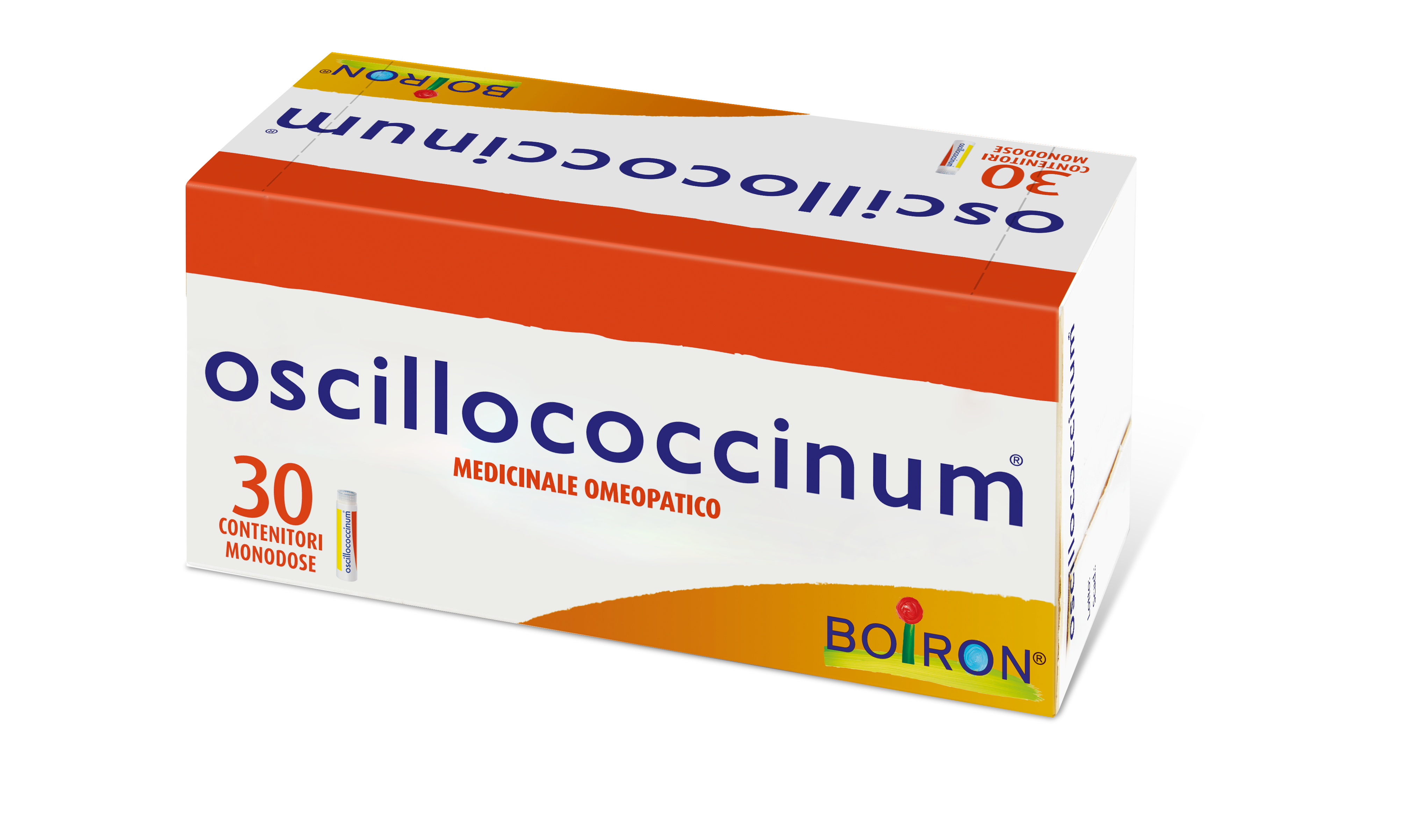 OSCILLOCOCCINUM BOI*200K 30D1G - farmasorriso.com