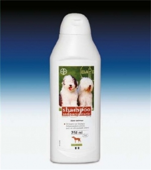 SHAMPOO ANTIPARASS*FL 250ML - farmasorriso.com