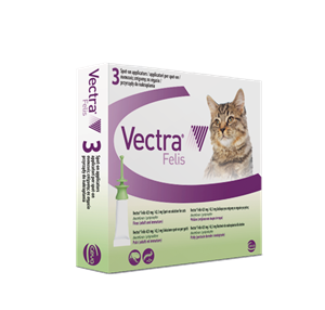 VECTRA FELIS*SPOTON 3PIP GAT - farmasorriso.com