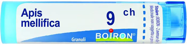 APIS MELLIFICA 9 CH GRANULI - farmasorriso.com