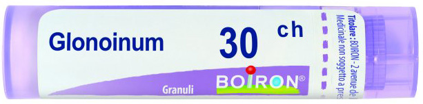 GLOBULIONOINUM 30 CH GRANULI - farmasorriso.com