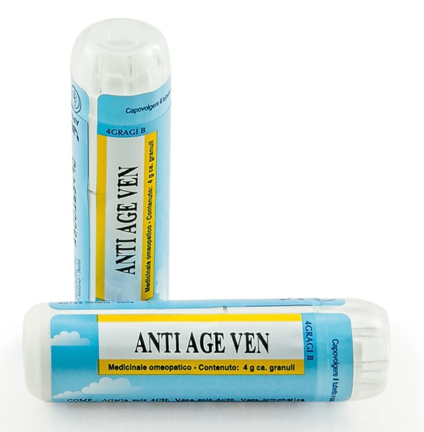 ANTIAGE VEN GRANULI 4G - farmasorriso.com