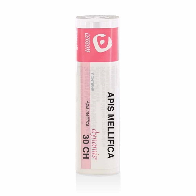 APIS MELLIFICA 30CH GRANULI - farmasorriso.com