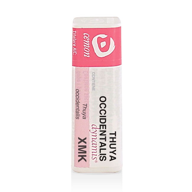 THUYA OCCIDENTALIS XMK GLOBULI - farmasorriso.com