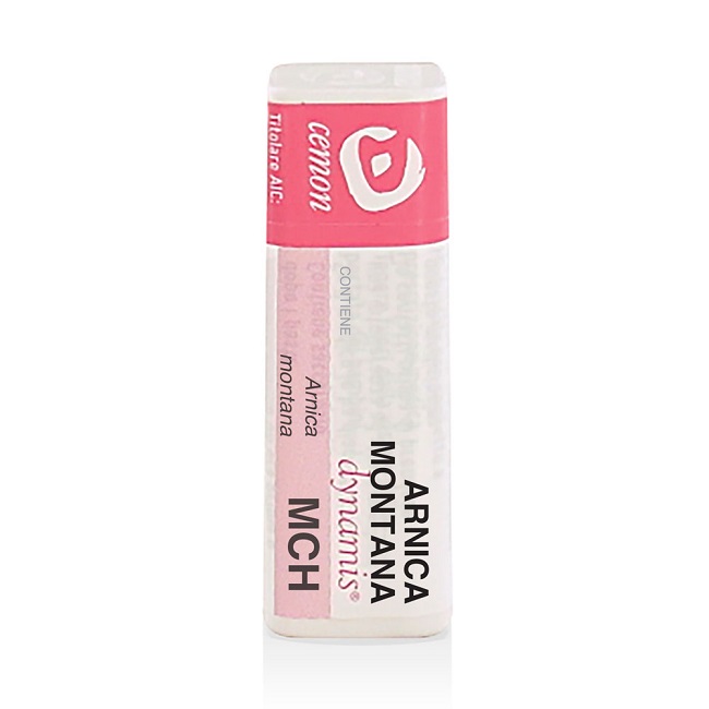 ARNICA MONTANA MCH GLOBULI - farmasorriso.com