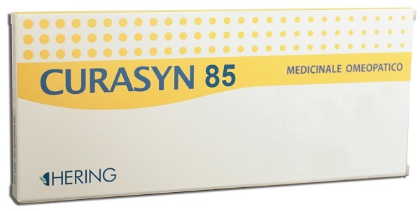 CURASYN 85 30CPS 0,5G - farmasorriso.com