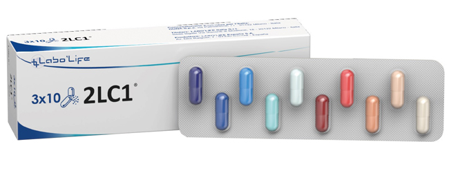 2LC1 30 CAPSULE - farmasorriso.com