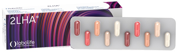 2LHA 30 CAPSULE - farmasorriso.com