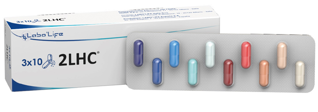 2LHC 30 CAPSULE - farmasorriso.com