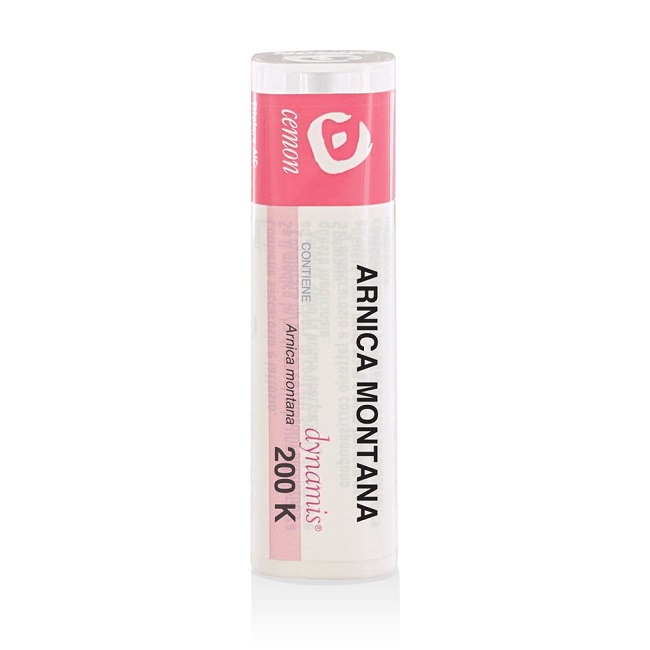 ARNICA MONTANA 200K GRANULI - farmasorriso.com