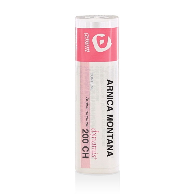 ARNICA MONTANA 200CH GRANULI - farmasorriso.com