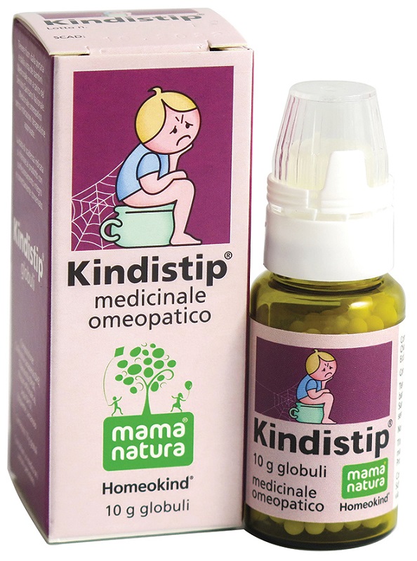 KINDISTIP 800 GLOBULI 10 G - farmasorriso.com