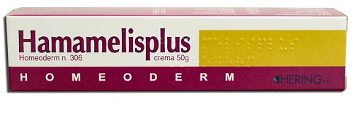 HAMAMELISPLUS CREMA 50G - farmasorriso.com