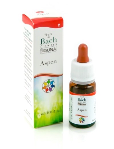 ASPEN GUNA GOCCE 10 ML - farmasorriso.com