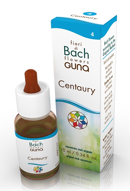 CENTAURY GUN GOCCE 10 ML - farmasorriso.com